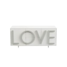 Driade Love Storage - Agof Store Driade Love Storage - Agof Store