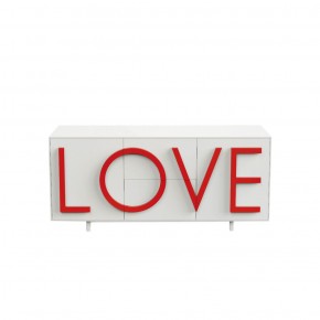 Driade Love Aufbewahrung - Agof Store