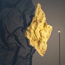 Catellani & Smith Shadow floor pendant lamp - Agof Store