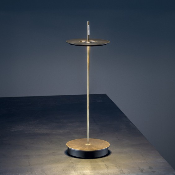 Catellani & Smith Giulietta BE portable table lamp - Agof Store