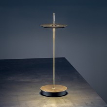 Catellani & Smith Giulietta BE portable table lamp - Agof Store