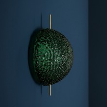 Catellani & Smith Medousê Outdoor Wandleuchte - Agof Store Catellani & Smith Medousê Outdoor Wandleuchte - Agof Store