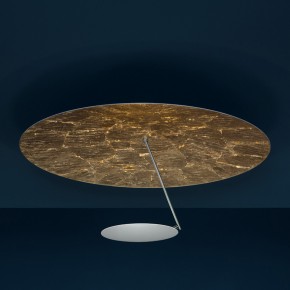 Catellani & Smith Lederam C150/180 ceiling lamp - Agof Store