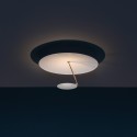 Catellani & Smith Lederam C150/180 ceiling lamp - Agof Store