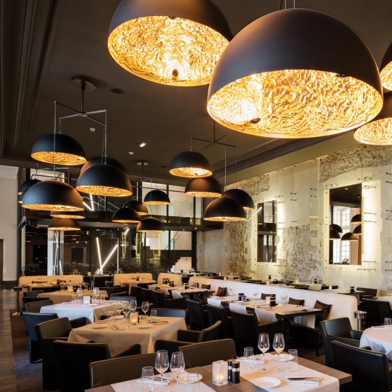 Stchu-Moon 02 Chandelier Lampada a sospensione Catellani & Smith - Agof Store