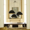Catellani & Smith Stchu-Moon 02 Chandelier pendant lamp - Agof Store