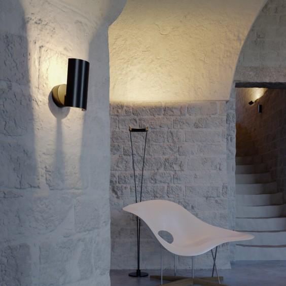 Catellani & Smith U. W wall lamp - Agof Store