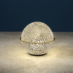 Medousê Lampada da terra outdoor Catellani & Smith - Agof Store