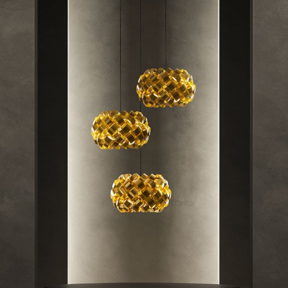 Pallucco Ring Sphere 500 Lampada a sospensione - Agof Store