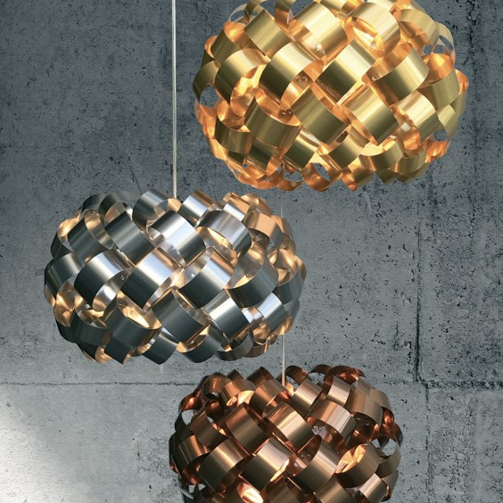 Pallucco Ring Sphere 500 Pendelleuchte - Agof Store