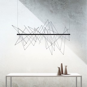 Pallucco Graffiti 180 Pendant Lamp - Agof Store