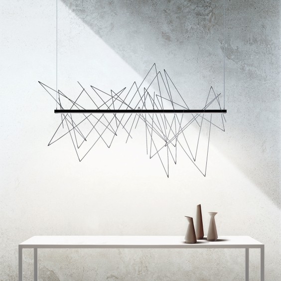 Pallucco Graffiti 180 Pendant Lamp - Agof Store