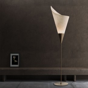 Pallucco Calla Big Lampada da terra - Agof Store
