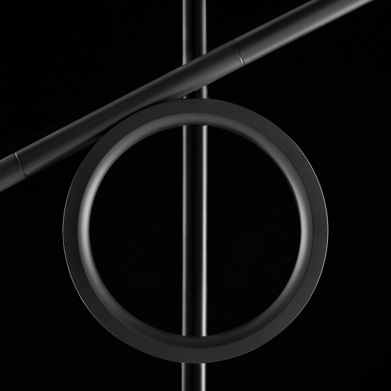 Pallucco Tangent Mini Tischleuchte - Agof Store