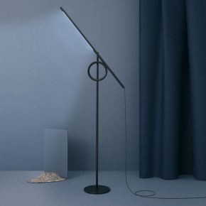 Pallucco Tangent Media Lampada da terra - Agof Store