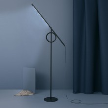 Pallucco Tangent Media Floor Lamp - Agof Store