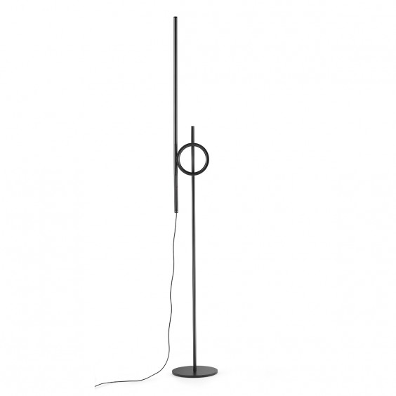 Pallucco Tangent Media Lampada da terra - Agof Store
