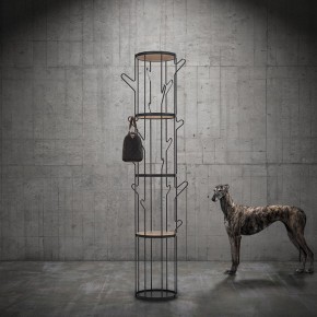 Pallucco Albero Coat Hanger Container - Agof Store