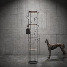 Pallucco Albero Coat Hanger Container - Agof Store Pallucco Albero Coat Hanger Container - Agof Store