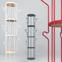Pallucco Albero contenitore appendiabiti - Agof Store