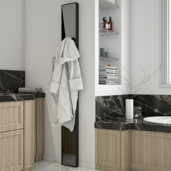 Pallucco Lagronda Mirror Coat Hanger - Agof Store