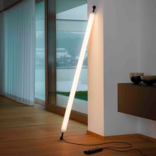 Pallucco Tube 2.0 Lampada da terra - Agof Store Pallucco Tube 2.0 Lampada da terra - Agof Store
