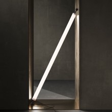 Pallucco Tube 2.0 Lampada da terra - Agof Store Pallucco Tube 2.0 Lampada da terra - Agof Store