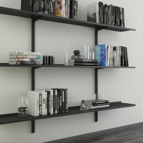 Pallucco Continua 005 Bookshelf - Agof Store