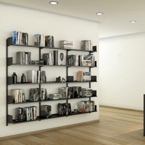 Pallucco Continua 031 libreria - Agof Store