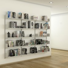 Pallucco Continua 031 Bookshelf - Agof Store