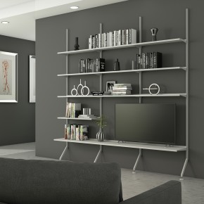 Pallucco Continua 012 Bookshelf - Agof Store