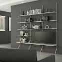 Pallucco Continua 012 Bookshelf - Agof Store