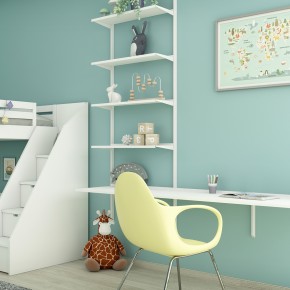 Pallucco Continua 040 Bookshelf - Agof Store