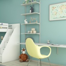 Pallucco Continua 040 Bookshelf - Agof Store