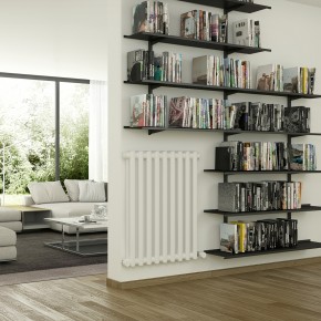 Pallucco Continua 050 Bookshelf - Agof Store