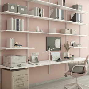 Pallucco Continua 060 Bookshelf - Agof Store