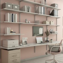 Pallucco Continua 060 Bookshelf - Agof Store