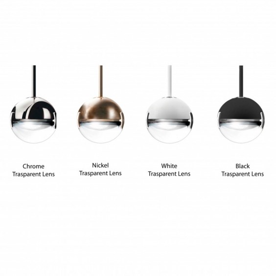 Cini & Nils Convivio Led Pendelleuchte - Agof Store