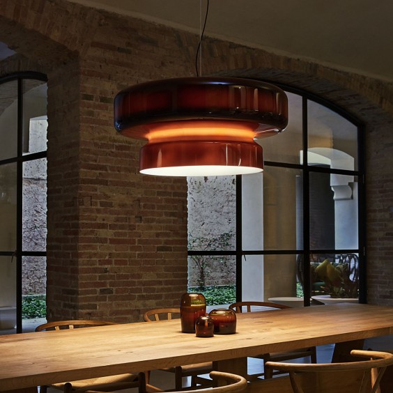 Marset Bohemia 84 LED Pendelleuchte - Agof Store