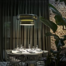 Bohemia 84 LED Lampada a sospensione Marset - Agof Store