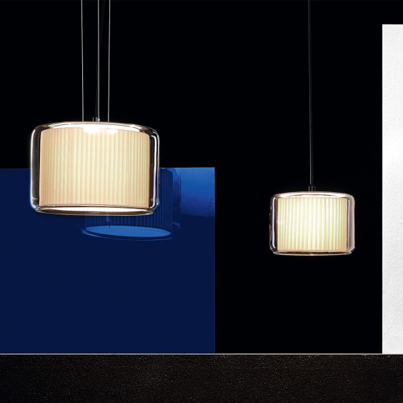 Marset Mercer Pendelleuchte - Agof Store