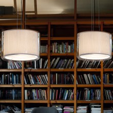 Marset Mercer Pendelleuchte - Agof Store