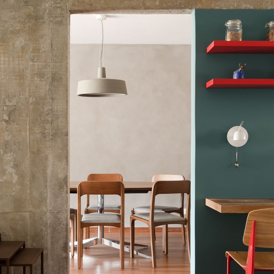 Soho Lampada a sospensione Marset - Agof Store