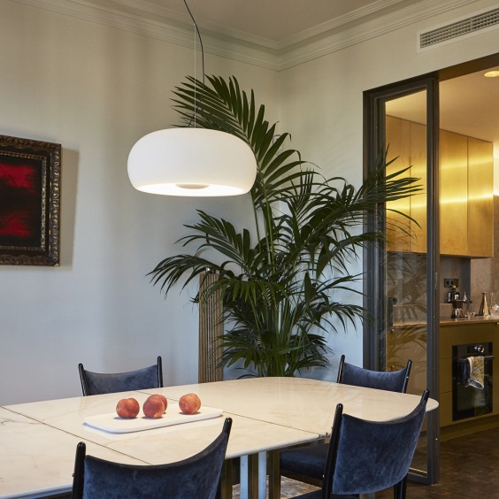 Marset Vetra pendant lamp - Agof Store