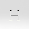 Marset Ihana X2 wall ceiling lamp - Agof Store