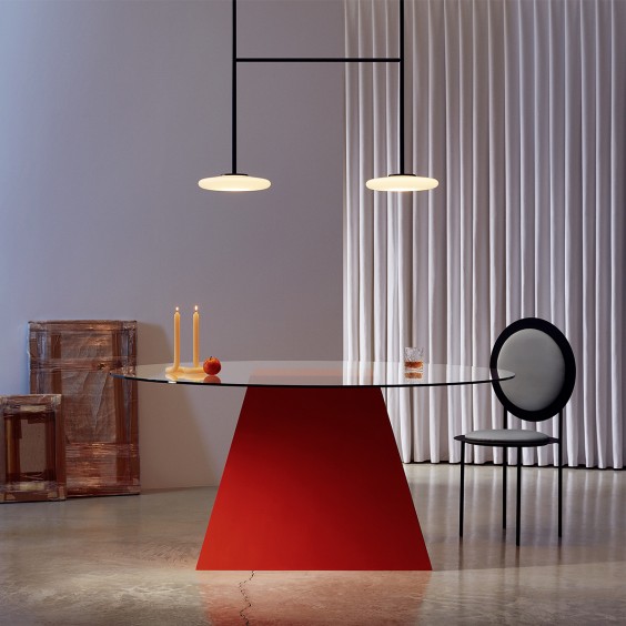 Marset Ihana X2 wall ceiling lamp - Agof Store