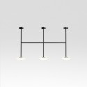 Marset Ihana X3 wall ceiling lamp - Agof Store