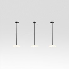 Marset Ihana X3 Deckenleuchte - Agof Store