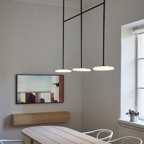 Ihana X3 Lampada a soffitto Marset - Agof Store