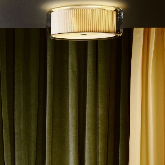 Mercer Lampada a soffitto Marset - Agof Store